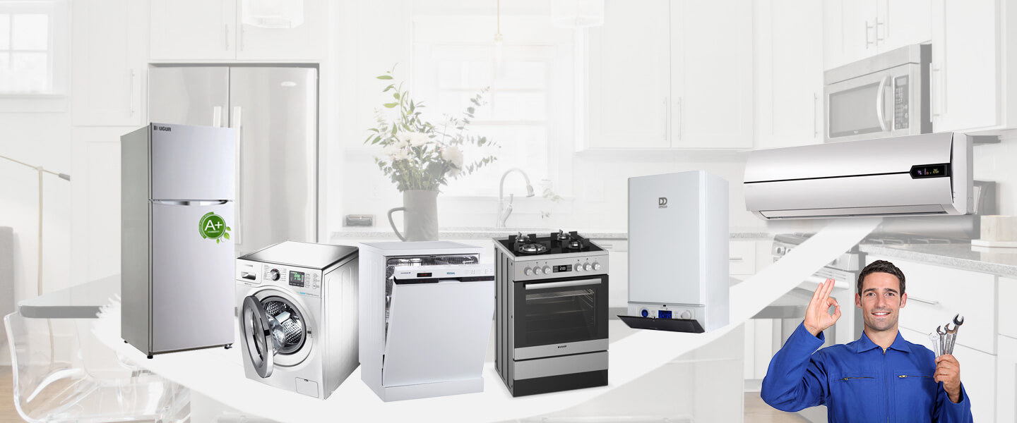İyidere Midea Servisi